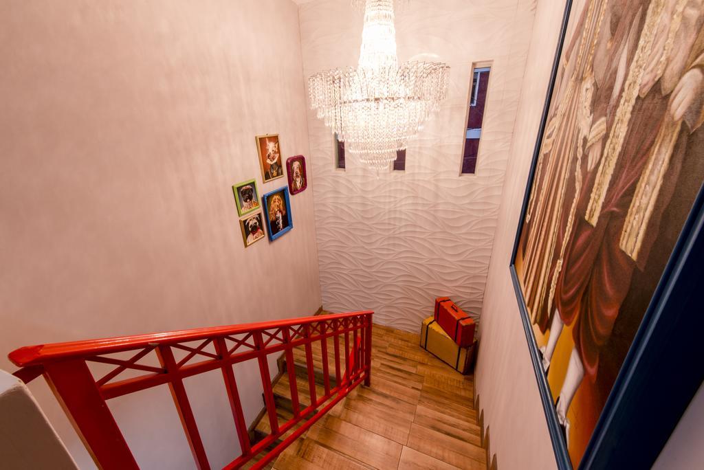 Once21 Apartment Guadalajara Esterno foto