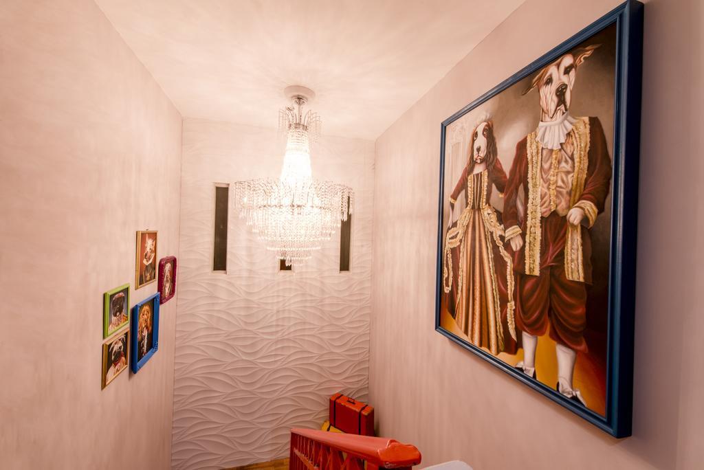 Once21 Apartment Guadalajara Esterno foto