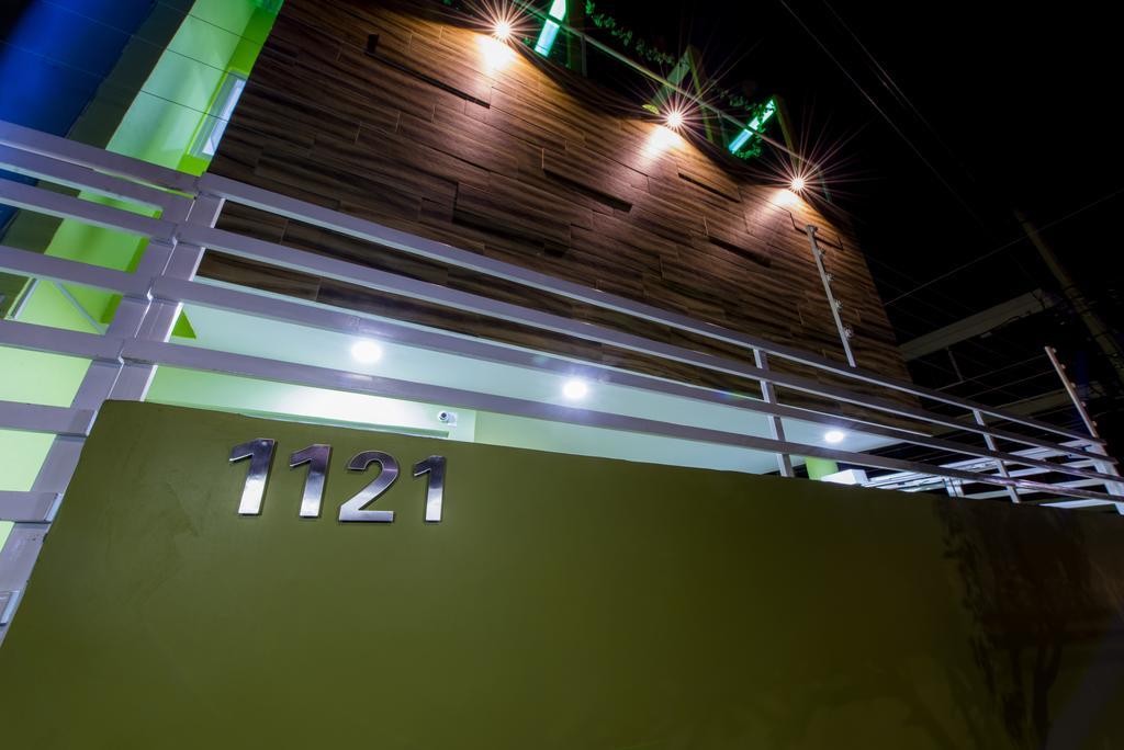 Once21 Apartment Guadalajara Esterno foto