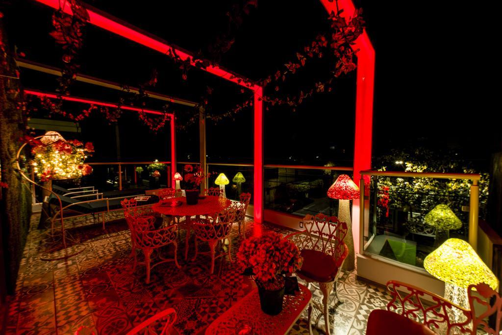 Once21 Apartment Guadalajara Esterno foto