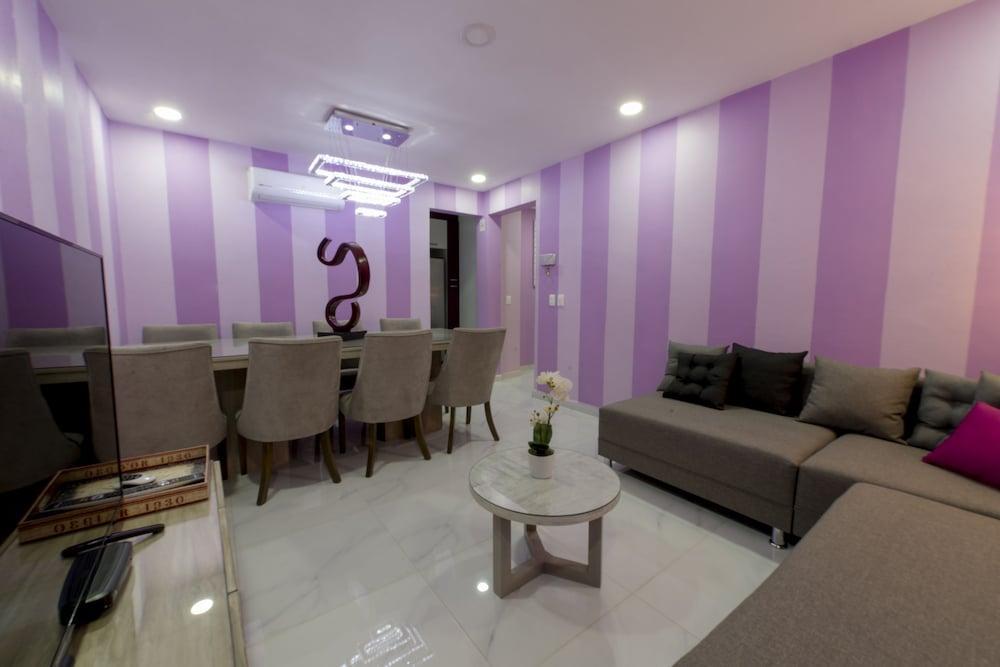 Once21 Apartment Guadalajara Esterno foto