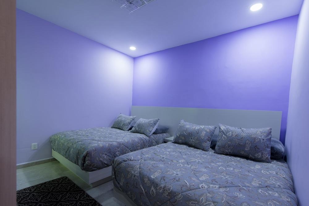 Once21 Apartment Guadalajara Esterno foto